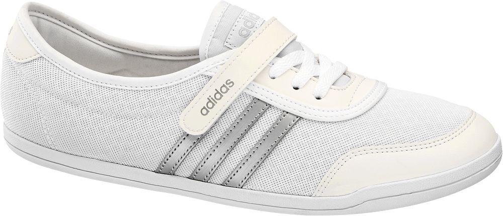 Deichmann Damen adidas adidas Ballerina DIONA weiß Deichmann Damen adidas adidas Ballerina DIONA weiß